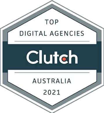 Clutch: Top Digital Agencies Australia 2021