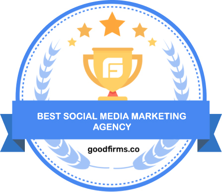 GoodFirms: Best Social Media Marketing Agency