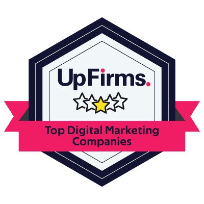 UpFirms: Top Digital Marketing Companies Worldwide
