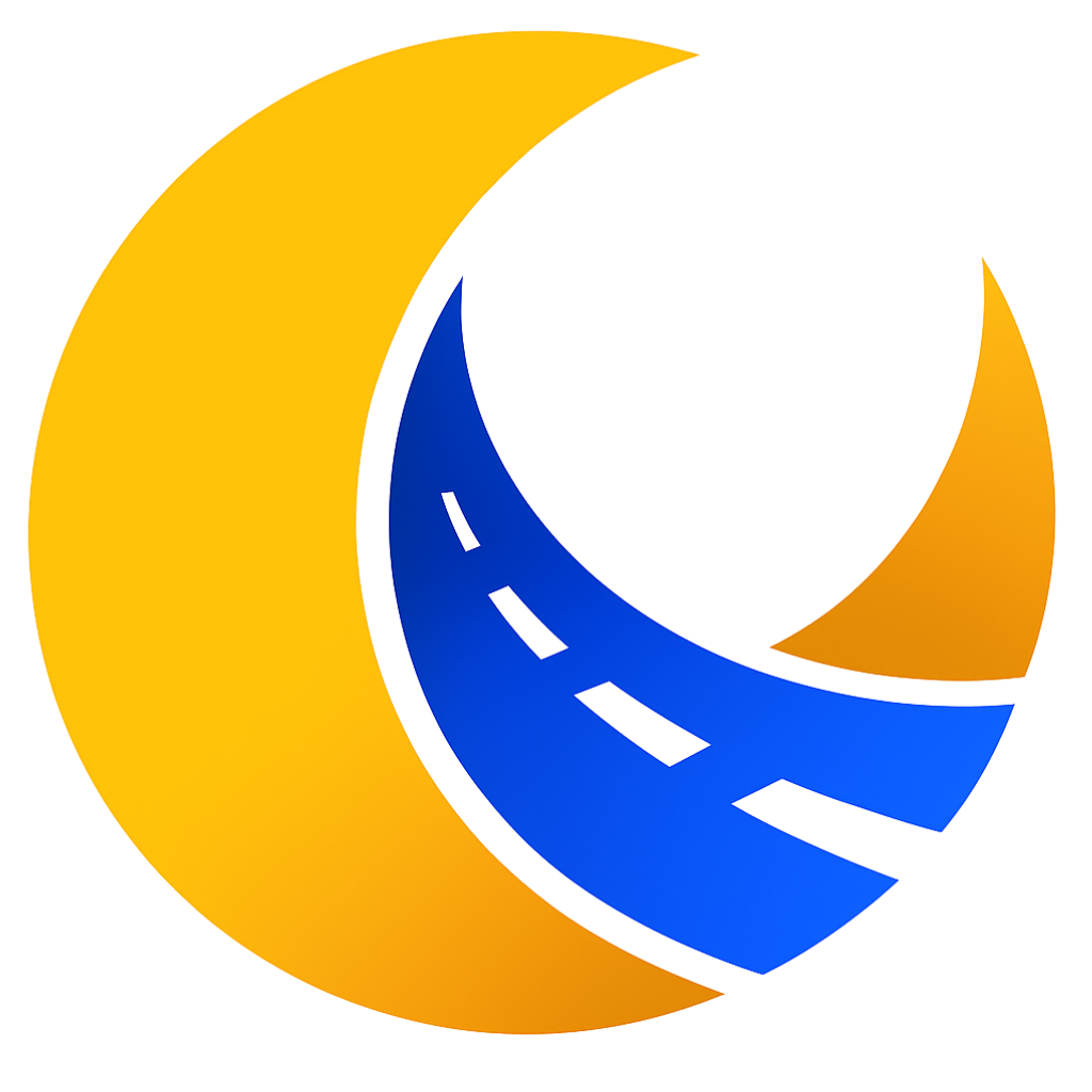 Moonlane Media Logo